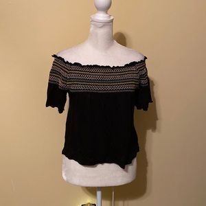 Primark crop top